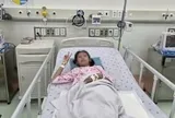 Đau ngực sau cơn sốt nhẹ, bé gái 11 tuổi rơi vào sốc tim nguy kịch