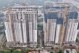 Dự án chung cư nằm bất động nhiều năm khiến người dân mỏi mệt chờ đợi, Sở Xây dựng TPHCM kiến nghị làm ngay việc sau