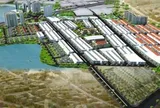 Việt Phương được chuyển mục đích sử dụng đất để thực hiện Dự án nhà ở