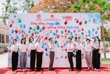 Acecook Việt Nam chung tay xây dựng cộng đồng chủ động trước thiên tai