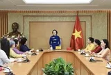 Nỗ lực đưa áo dài Việt Nam trở thành di sản văn hóa được UNESCO ghi danh