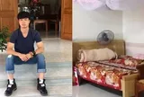 Căn nhà ở quê của Công Phượng