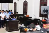 Nguyên Phó Chủ tịch huyện cùng 11 thuộc cấp lĩnh án tù vì đất đai