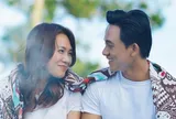 Hồng Ánh chỉ nói 1 từ sau khi Mỹ Tâm và Mai Tài Phến ấn định ngày trọng đại