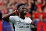 Arsenal mở đường cho 'bom tấn' Vinicius