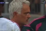 Mourinho nổi giận khi Real Madrid bị cầm hoà