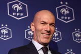 Zidane tạo cơn sốt