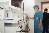 Phát hiện sớm u tuyến nhờ công nghệ AI