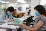 Giao chỉ tiêu bao phủ bảo hiểm y tế toàn quốc đạt 100% vào năm 2030