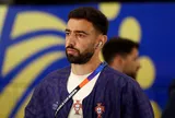 Galatasaray chi lương khủng lôi kéo Bruno Fernandes