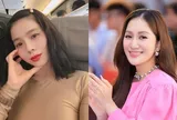 Lệ Quyên nhờ Khánh Thi 'cứu'