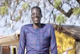 Người đàn ông cao 2,24m ở Ghana qua đời vì biến chứng sức khỏe