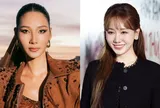 Hari Won nhận xét đúng 2 từ về Hoàng Thùy