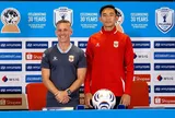 Báo Indonesia dự đoán đội nhà thắng Việt Nam 2-0