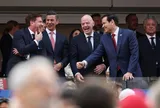 Làn sóng chống Infantino lan rộng