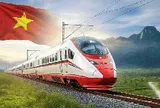 Siêu đường sắt tốc độ cao 350km/h đi qua 15 tỉnh thành, vốn đầu tư 67 tỷ USD có diễn biến mới