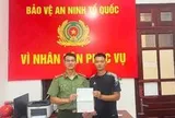 Điều tra giao dịch 243 triệu đồng trong tài khoản của Nguyễn Trung Minh SN 2005, công an làm rõ nguồn tiền