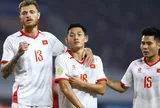 Tuyển Việt Nam thắng dễ Indonesia 3-0