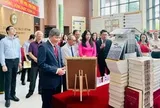 Kết nối truyền thống, khơi dậy sức mạnh văn hóa và văn học Việt Nam