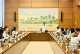 Bảo đảm hài hòa giữa phát triển dầu khí với bảo vệ môi trường, di sản