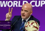 Những ứng viên có thể thay Infantino ở FIFA