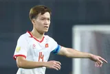 'Trùm cuối' ở tuyến giữa tuyển Việt Nam