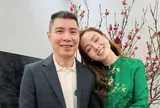 Vợ NSND Công Lý từ chối ly hôn