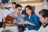 Từ "lướt sóng" đến đầu tư khai thác: Căn hộ hoàn thiện gia tăng sức hút
