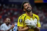 Hơn 40.000 CĐV chào đón 'hiện tượng' World Cup