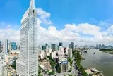 Không chỉ lãi lớn từ cho vay, vì đâu Vietcombank có khoản lãi 2.900 tỷ ngay sau khi nắm trọn toà tháp 35 tầng đắc địa hàng đầu phường Sài Gòn?