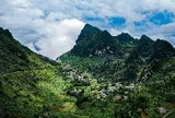 Việt Nam có 1 nơi mát mẻ quanh năm chỉ khoảng 20 độ, sở hữu cung đường thuộc nhóm "tứ đại đỉnh đèo", được Oscar du lịch vinh danh liên tục