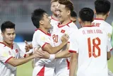 ASEAN Cup 2026: Việt Nam thắng Indonesia 3-0, vươn lên ngôi đầu bảng A