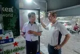 Báo chí quốc tế gọi HEINEKEN Việt Nam là hiện tượng tăng trưởng bứt phá trong ngành