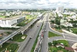 Hạ tầng tạo lợi thế vượt trội cho khu TOD Đại học Quốc gia