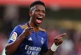 Vinicius xóa sạch Instagram, dấy lên tin đồn gia nhập Arsenal