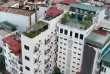 Đề xuất giao cấp xã phê duyệt kiến trúc nhà ở riêng lẻ
