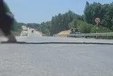 Chủ đầu tư nói gì về tình trạng hằn lún mặt đường cao tốc Cam Lộ - La Sơn?