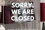 Thương hiệu thời trang Việt thông báo đóng cửa sau 5 năm vận hành, thừa nhận "không phải lúc nào cũng đẹp như trong ảnh"