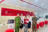 Một tài khoản ngân hàng chưa từng được sử dụng bất ngờ có số dư 100 triệu đồng