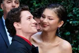 Zendaya và Tom Holland tổ chức tiệc cưới riêng tư sau khi bí mật kết hôn