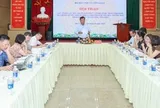 Sức ép tiến độ và yêu cầu chất lượng cho Nghị định hướng dẫn Luật Tín ngưỡng, tôn giáo
