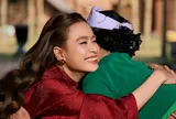 Hạnh phúc của Hoàng Thùy Linh sau 10 năm