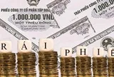 Hơn 106.000 tỷ đồng trái phiếu doanh nghiệp đến hạn trong 5 tháng cuối năm 2026, nhóm bất động sản chiếm hơn nửa