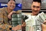 Nhiều doanh nghiệp của Huấn Hoa Hồng không hoạt động tại địa chỉ đăng ký