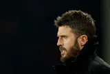 HLV người Anh thành 'của hiếm' ở Premier League