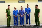 Khởi tố 3 bị can lợi dụng mạng xã hội gây rối trật tự công cộng