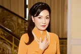 Tình yêu đặc biệt đã giúp Hồng Đào viên mãn ở tuổi 64