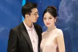 Midu được ông xã doanh nhân 'cưng như trứng mỏng', netizen đồng loạt xin vía
