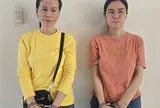 2 'nữ quái' dùng hồ sơ vay đáo hạn ngân hàng giả, chiếm đoạt hơn 7 tỷ