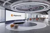 Một cổ đông lớn muốn tăng sở hữu tại Digiworld